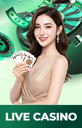 XIN88 live casino