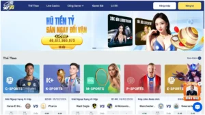 Đôi nét về sky88 dành cho người chơi